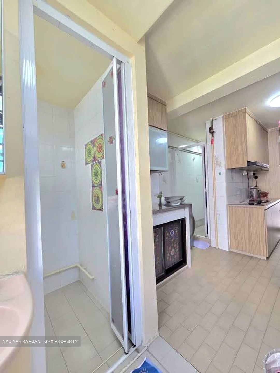 Blk 35 Whampoa Gardens (Toa Payoh), HDB 3 Rooms #580571401